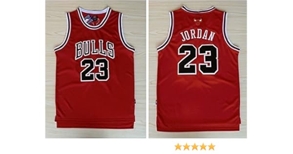 nike michael jordan jersey