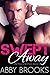 Swept Away: Harry and Willow (The Moore Brothers Book 3)