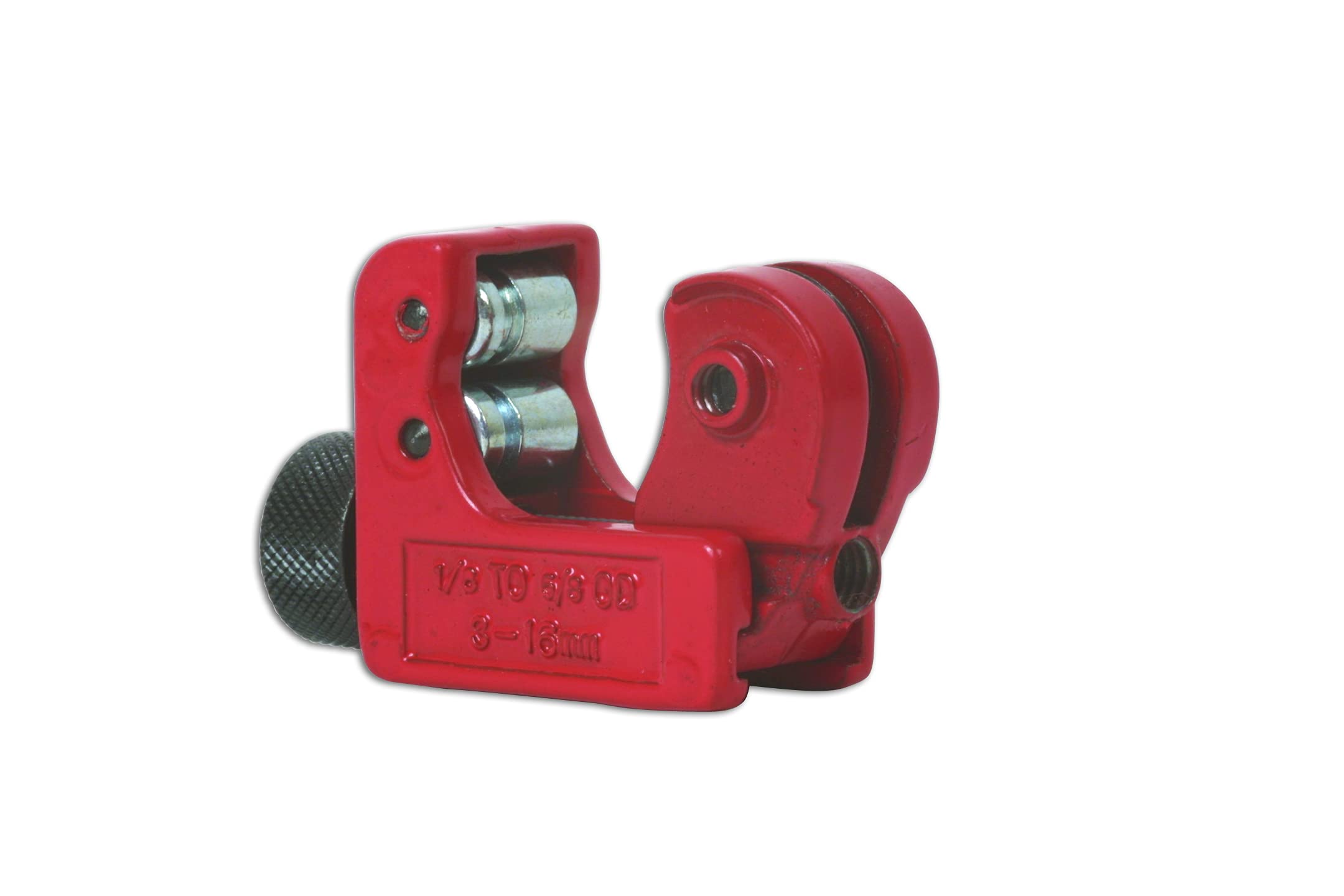 Laser 2160 Mini Pipe Cutter 3 - 16mm