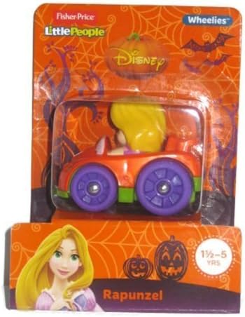 fisher price little people halloween
