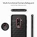 Caseology Parallax for Galaxy S9 Plus Case (2018) - Award Winning Design - Black/Black