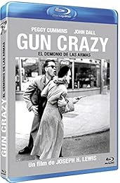 Gun crazy : Le démons des armes(1950)