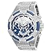 Invicta Men's 25541 Bolt Analog Display Quartz Silver Watch