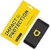 Nexus 5x Screen Protector - RhinoShield High Impact-Resistant Screen Protector [Hammer Resistant] Perfect Transparency and Premium Feel