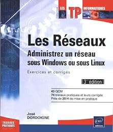 Les  réseaux