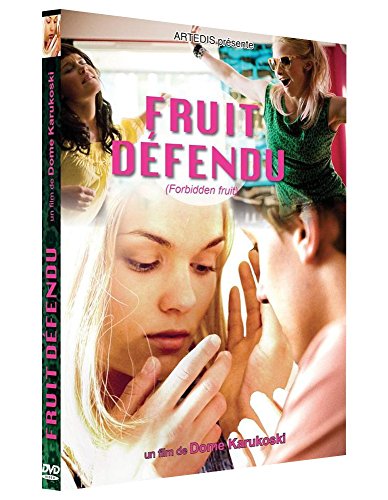 Le Fruit défendu