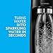 SodaStream Source Sparkling Water Maker Starter Kit