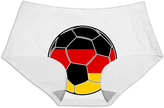 Soccer panties Clearance