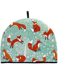 Ulster Weavers Foraging Fox Tea Cosy