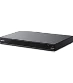 Amazon.com: Sony UBP-X800 4K Ultra HD Blu-ray Player