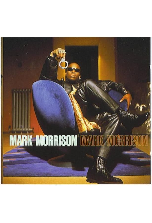 Amazon.com: Return of Mack: 0706301458624: Mark Morrison: CDs & Vinyl