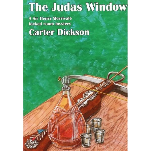 The Emperor's Snuff-Box (Carr, John Dickson): Carr, John Dickson