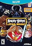 Angry Birds Star Wars - Nintendo Wii U