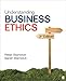 Understanding Business Ethics