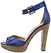 Nine West Women's Edeline Platform Sandal