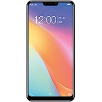 Vivo 1812 Y81i (Black, 2GB RAM, 16GB Storage) with Offer