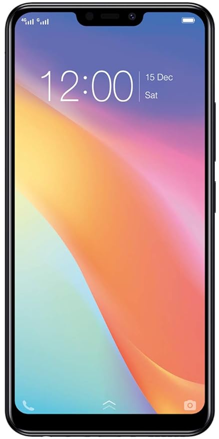 Vivo 1812 Y81i Black 2gb Ram 16gb Storage Amazon In Electronics