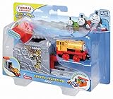 Thomas & Friends Fisher-Price Take-n-Play, Speedy Launching Bill