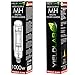Yield Lab 1000w Metal Halide (MH) Digital HID Grow Light Bulb (5500K) – 1 Bulb – Hydroponic, Aeroponic, Horticulture Growing Equipment