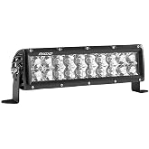 RIGID INDUSTRIES E-Series 10 Inch PRO LED Light Bar Spot/Flood Combo
