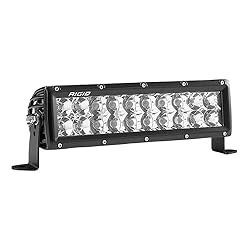 E-SRS PRO 10" SPOT/FLOOD COMBO