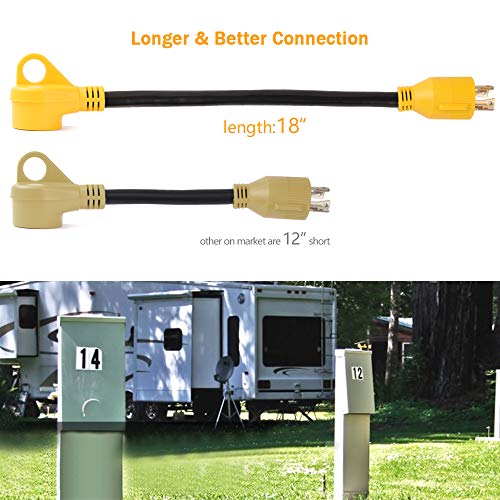 1 MICTUNING+Heavy+Duty+Generator+Adapter