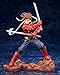 Alter Tales of Symphonia: Lloyd Irving PVC Figure (1:8 Scale)