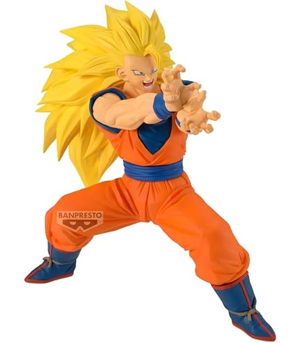 Figurine Dragon Ball Z Jakks goku action figure rare dbz BS Gokou 2003