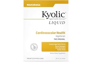 KYOLIC Liquid - Plain - 4 oz - Liquid(includs 2 pack of 2 oz bottle)