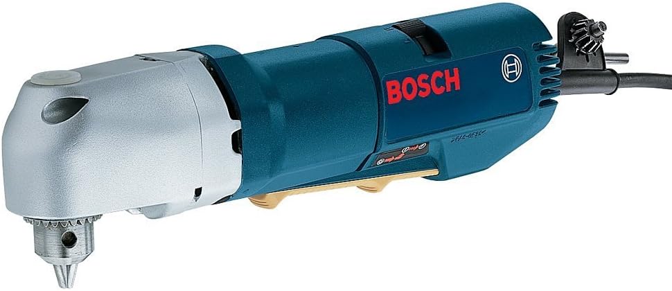 Bosch 1132vsr 3 8 Amp 3 8 Inch Right Angle Drill Power Right