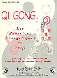 Taiji Qi Gong