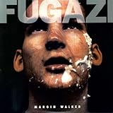 Disco de Fugazi: «Margin Walker [Vinyl]» (Anverso)
