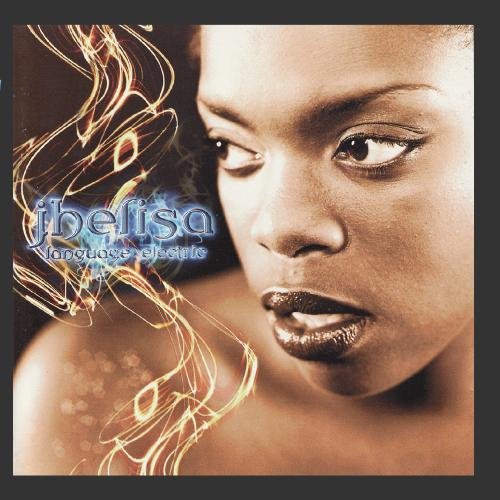 Jhelisa - Language Electric - Zortam Music