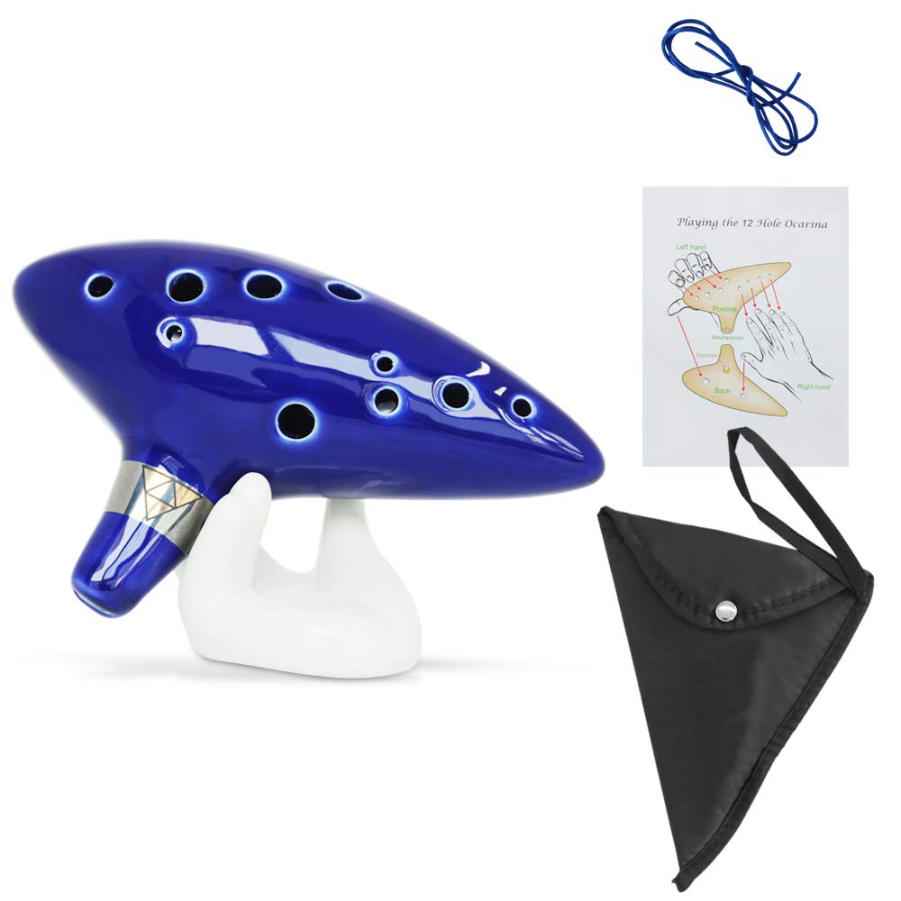 SENHAI Ocarina