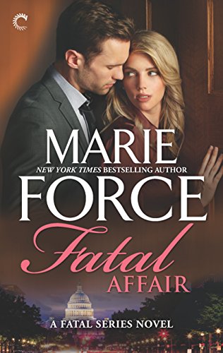 Fatal Affair: One Night with You (The Fatal Series)