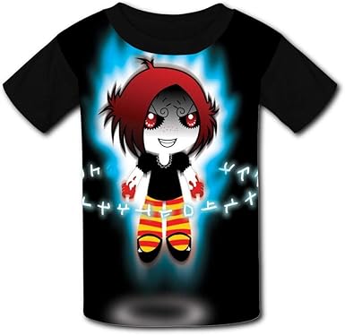 ruby gloom t shirt