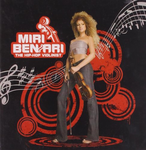 Miri Ben-Ari - Trouble - Zortam Music