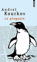 Le  pingouin