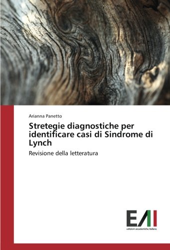 Ptertersimen Stretegie Diagnostiche Per Identificare Casi Di Sindrome 