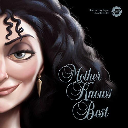 Mother Knows Best Audio CD – Unabridged, 7 Aug. 2018
