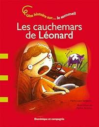 Les  cauchemars de Léonard