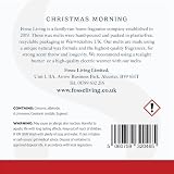 Fosse Living Christmas Morning 16 Pack Soy Wax Melts – Natural, Vegan, Plastic view 6