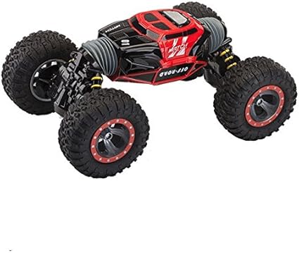 leopard king rc car