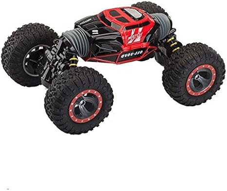 leopard king rc car