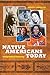 Native Americans Today: A Biographical Dictionary by Bruce E. Johansen