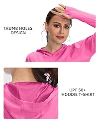 Women's UPF 50+ Sun Protection Shirt Long Sleeve