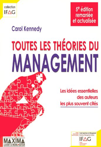 Toutes les théories du management