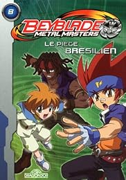 Le  piège brésilien