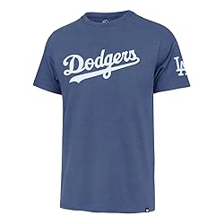 47 Brand MLB Men's Fieldhouse Franklin Team Color