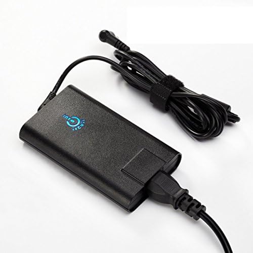 Intocircuit 65w AC Adapter Battery Charger for Acer Aspire 1830 1830T 3000 3100 3610 3680 4520 4720 4830t 5000 5050 5100 5251 5253 5315 5334 5335 5336 5515 5516 5517 5520 5532 5534 5535 5536 5536 5551 5552 5560 5570 5570Z 5580z 5610 5610Z 5720 5734z 5735 5735z 5738 5741 5742 5920 6530 6920 6930 7551 7720 7741g 7741z